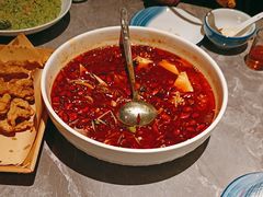 -1937青岛老味道·海肠捞饭·青岛菜(大鲍岛栈桥店)