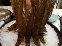 -帝皇海海鲜豆捞(桐泾商务广场店)