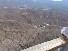 -吉林市朱雀山国家森林公园