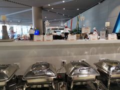 -虹桥机场国航贵宾室v8