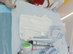 -深圳富茂格伦菲尔口腔门诊部(龙华清湖总院)