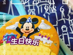 -上海迪士尼度假区