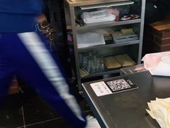 -很久以前羊肉串(朝阳路店)