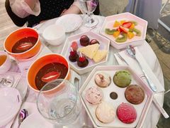 -哈根达斯(皇庭店)