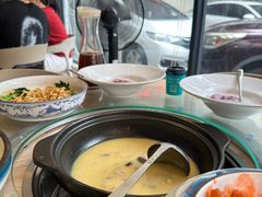 -喜上喜鸡煲翅(吉大店)