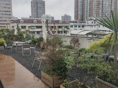 -大光明电影院(南京西路店)