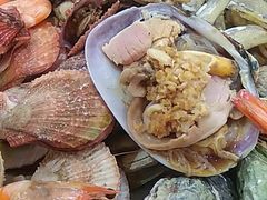 -海岛渔村大酒店(云霄路店)