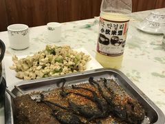-老猎户炭火锅羊汤(万达店)