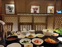 -韩屋韩国料理(天山路店)
