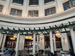 -漢咖啡·全服务式自助晚餐(武汉洲际酒店)