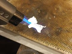-十八字金银饰·拼豆·开蚌手工体验团建(君太百货店)
