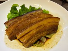 -闫府私房菜·百年鲁菜(恒隆店)