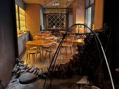 -THE CANNERY&JUJU 新鲜海鲜·牛排美食酒廊