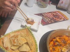 -涿派·炝锅鱼(涿州店)