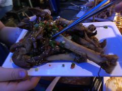 -三个蒙古大叔羊肉串(大宁店)