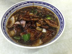 -明呈黄鱼面馆(斜土路店)