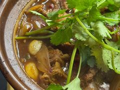 -川香煲(茅台路店)