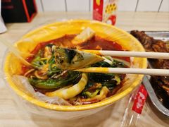 福临麻辣烫-七台河福临大碗麻辣烫