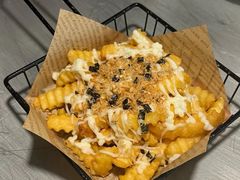 -炉鱼(诸暨万风新天地店)