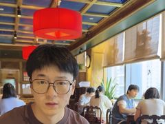 -小吊梨汤·北京菜·烤鸭(双井乐成中心店)