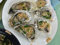 -景好海鲜餐厅(大鹏必选旅游店)