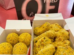-悠个炸鸡(南京创始店)