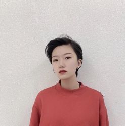 -GIRL STYLE 烫发·染发沙龙