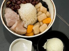 -鲜芋仙(高新万达广场店)