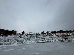 -威海华夏城景区