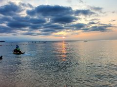 -威海国际海水浴场旅游区