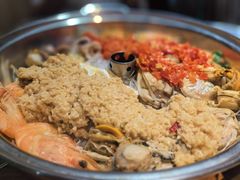 -永红源啤酒·烧烤·海鲜·大排档(台柳路店)