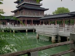 -石湖景区