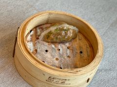 -潮府馆·非遗潮州菜·港式点心(世纪公园店)