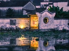 -呈坎景区