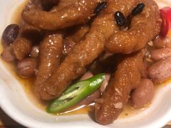 -粤港湾砂锅粥·宵夜(宝龙店)
