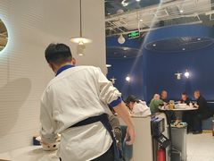 -兰湘子·湘菜小炒(石家庄万象城店)