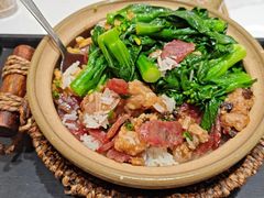 -万煲旺·香港老传承煲仔饭·猪杂汤(客村店)
