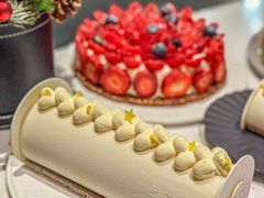 -潮一不贰·法式甜品·生日蛋糕·西式简餐(外滩店)
