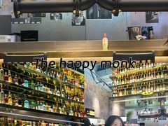 -The Happy Monk(前海壹方汇店)