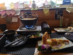 -兄弟船精致料理(万科蓝山店)