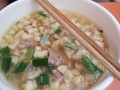 -刘信牛羊肉小炒泡馍(回民街店)