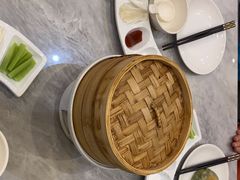 -玉华台饭庄·淮扬菜·烤鸭(望京店)