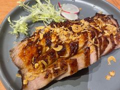 -越小品·越南餐厅(万科里店)