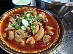 -曾氏肥肠馆(凯瑞雅居店)