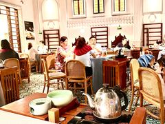 -晓粤·惹味粤菜(凯德乐峰广场店)