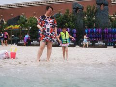 -波塞冬旅游度假区