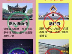 -秦始皇帝陵博物院(兵马俑)
