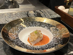 -松亭·铁板烧(欢乐海岸店)