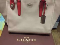 COACH(万象城店)-COACH蔻驰(华润万象城店)