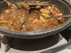 -走马楼饭庄(慈城古县城店)